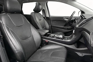 FORD EDGE Titanum 11.2019 | FaceLift | 238 CP | 4x4 AWD | Impecabil | SUPER PRET | Posibilitate rate - imagine 8