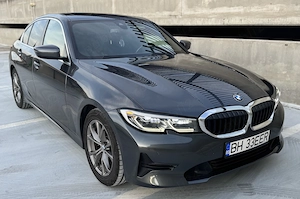 Vand sau Schimb Bmw 330i 2020 258cai - imagine 2