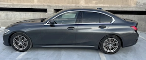 Vand sau Schimb Bmw 330i 2020 258cai - imagine 3
