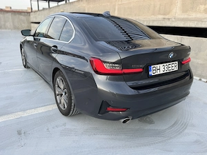Vand sau Schimb Bmw 330i 2020 258cai - imagine 5