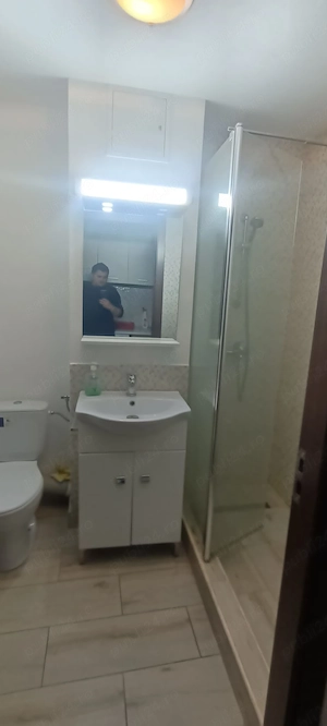 Închiriez garsoniera zona UTA  - imagine 5