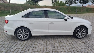 Audi A3 Limuzină 1,5Tfsi 150Cp 68000km  Euro6 Virtual Cockpit Navigație Camera marsalier  - imagine 3