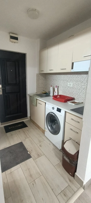 Închiriez garsoniera zona UTA  - imagine 4