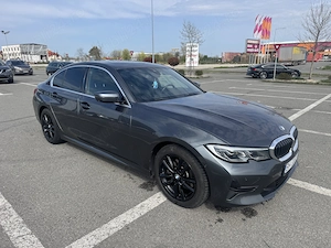 Vand sau Schimb Bmw 330i 2020 258cai - imagine 6