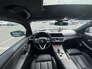 Vand sau Schimb Bmw 330i 2020 258cai - imagine 7