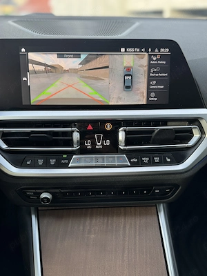 Vand sau Schimb Bmw 330i 2020 258cai - imagine 9