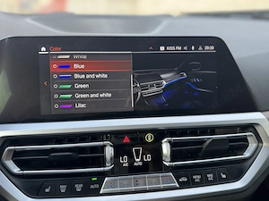 Vand sau Schimb Bmw 330i 2020 258cai - imagine 8