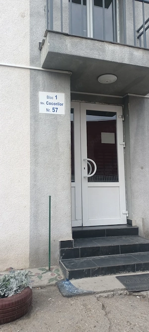 Închiriez garsoniera zona UTA  - imagine 6