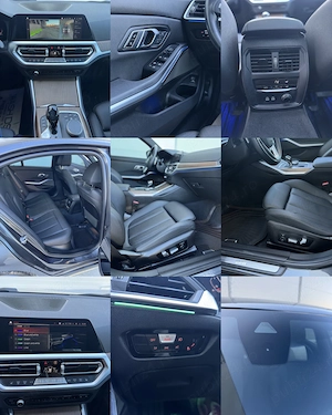 Vand sau Schimb Bmw 330i 2020 258cai - imagine 10