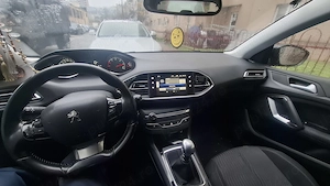 Vând Peugeot 308  - imagine 2