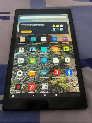 Tableta Amazon Kindle Fire HD 10