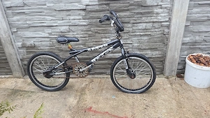 Bmx 20"  stare buna