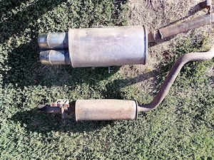 Vand piese Golf 4,nu trimit prin posta,doar Arad jud arad - imagine 2