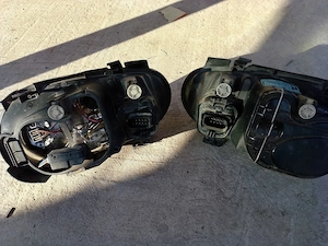 Vand piese Golf 4,nu trimit prin posta,doar Arad jud arad - imagine 5