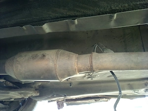 Vand piese Golf 4,nu trimit prin posta,doar Arad jud arad - imagine 3