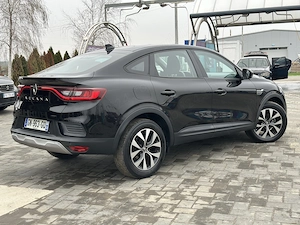 Renault Arkana 1.6 Hybrid 2023 - imagine 4