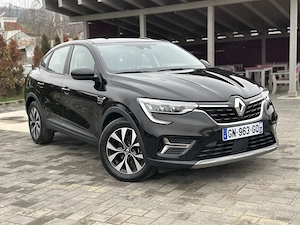 Renault Arkana 1.6 Hybrid 2023 - imagine 2