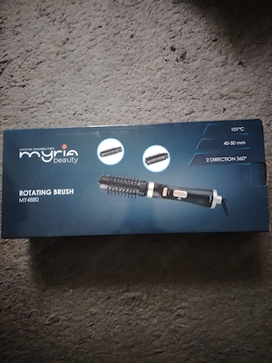 Perie Rotativa Folosita o singură Dată 