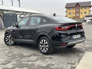 Renault Arkana 1.6 Hybrid 2023 - imagine 5