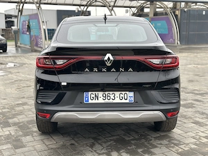Renault Arkana 1.6 Hybrid 2023 - imagine 6