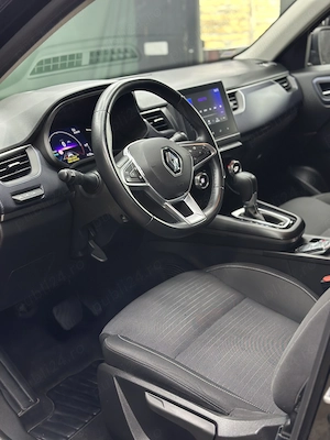 Renault Arkana 1.6 Hybrid 2023 - imagine 7
