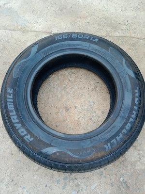 cauciuc 155/80 R13 - imagine 2