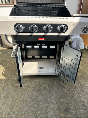 Gratar pe gaz - imagine 4