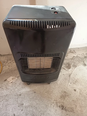 Pe lemne  cărbuni una e pe gaz e nouo - imagine 3