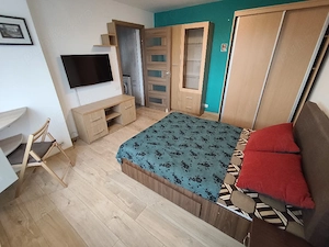 De închiriat apartament 2 camere - imagine 8