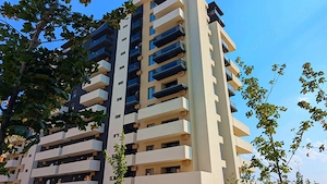 Apartament 2 camere, FINALIZAT, The Grand Kristal, zona Metalurgiei, parc Tudor Arghezi - imagine 6