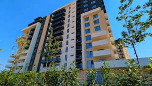 Apartament 2 camere, The Grand Kristal, zona Metalurgiei, parc Tudor Arghezi