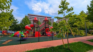 Apartament 2 camere, FINALIZAT, The Grand Kristal, zona Metalurgiei, parc Tudor Arghezi - imagine 10