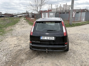 Vand Urgent Ford Focus C-Max!  - imagine 2
