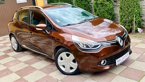           Renault Clio 1.5dci Bussines Eco2 E5 recent import 256800 km reali cu carte service și doc - imagine 2