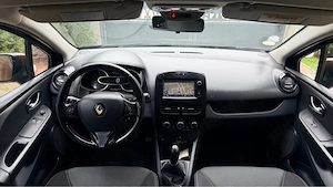           Renault Clio 1.5dci Bussines Eco2 E5 recent import 256800 km reali cu carte service și doc - imagine 7