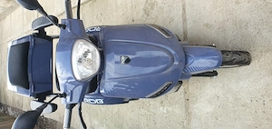 Triciclu electrica de vânzare 