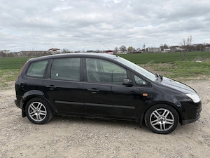 Vand Urgent Ford Focus C-Max!  - imagine 3