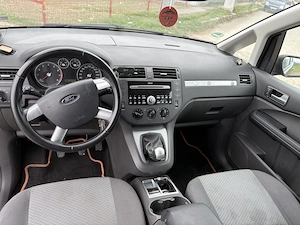 Vand Urgent Ford Focus C-Max!  - imagine 4