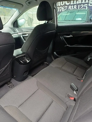 hyundai i40 pret bomba de paste - imagine 6