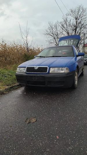 Skoda octavia 1 1.9 alh  - imagine 4