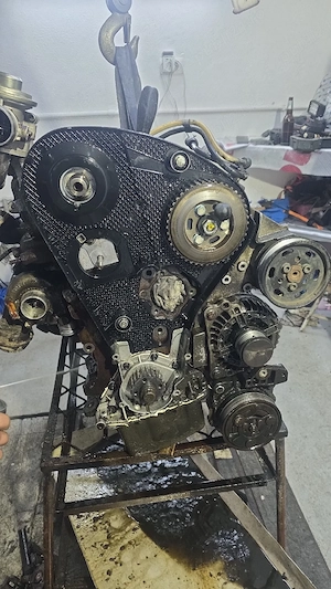 Skoda octavia 1 1.9 alh  - imagine 3