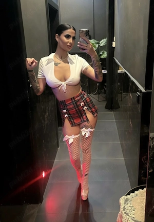 Francesca militari residence 