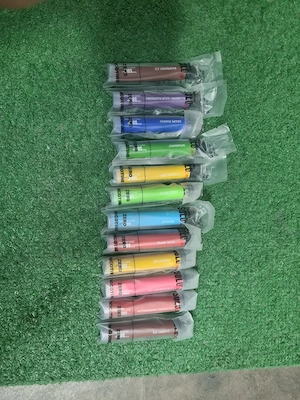 Vand vape 600 de fumuri...diverse arome