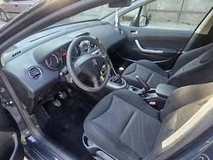 Peugeot 308 - 2013 - 1.4 HDI - Diesel - Recent adusa - imagine 5