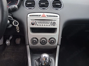 Peugeot 308 - 2013 - 1.4 HDI - Diesel - Recent adusa - imagine 6