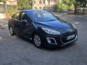 Peugeot 308 - 2013 - 1.4 HDI - Diesel - Recent adusa - imagine 2