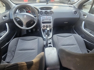 Peugeot 308 - 2013 - 1.4 HDI - Diesel - Recent adusa - imagine 3