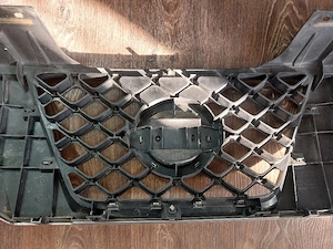 Grila Nissan Pathfinder 2005 - imagine 2