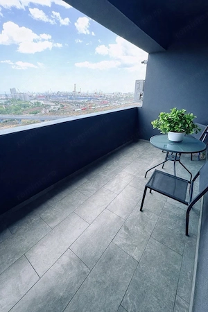 Apartament 2 Camere Zona Gara Scafandri  - imagine 10