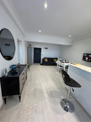 Apartament 2 Camere Zona Gara Scafandri  - imagine 5